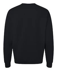 Sweat-shirt col rond Ultimate CVC unisexe