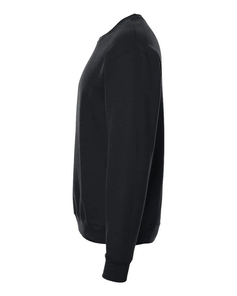 Sweat-shirt col rond Ultimate CVC unisexe