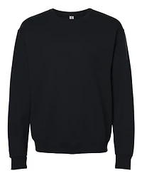 Sweat-shirt col rond Ultimate CVC unisexe