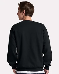 Sweat-shirt col rond Ultimate CVC unisexe
