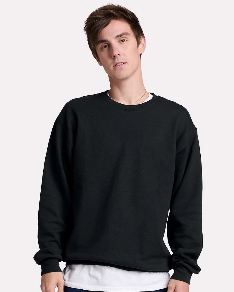 Sweat-shirt col rond Ultimate CVC unisexe