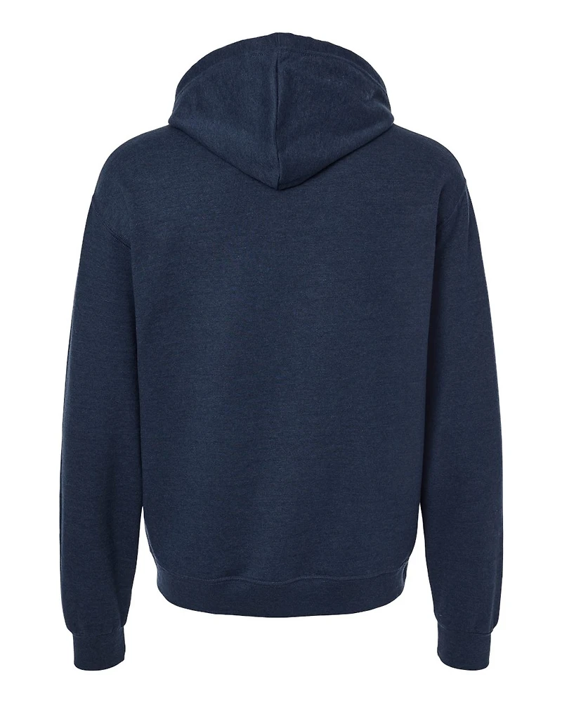 Unisex Ultimate CVC Hooded Sweatshirt | T-Shirt Time