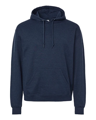 Unisex Ultimate CVC Hooded Sweatshirt | T-Shirt Time