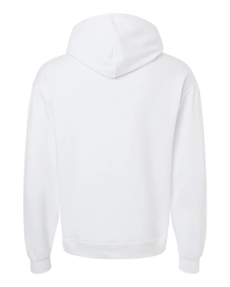 Sweat à Capuche Unisexe Ultime CVC | T-Shirt Time