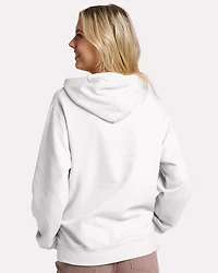 Sweat à Capuche Unisexe Ultime CVC | T-Shirt Time