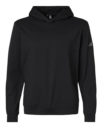 Men's Ultimate365 Elevated Hoodie | T-Shirt Time