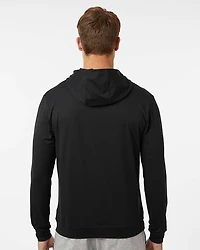Men's Ultimate365 Elevated Hoodie | T-Shirt Time