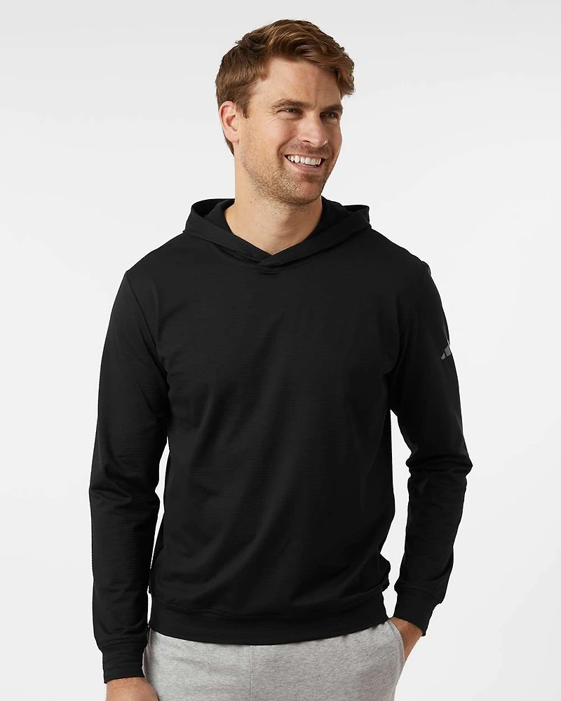 Men's Ultimate365 Elevated Hoodie | T-Shirt Time