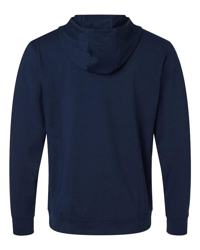 Men's Ultimate365 Elevated Hoodie | T-Shirt Time
