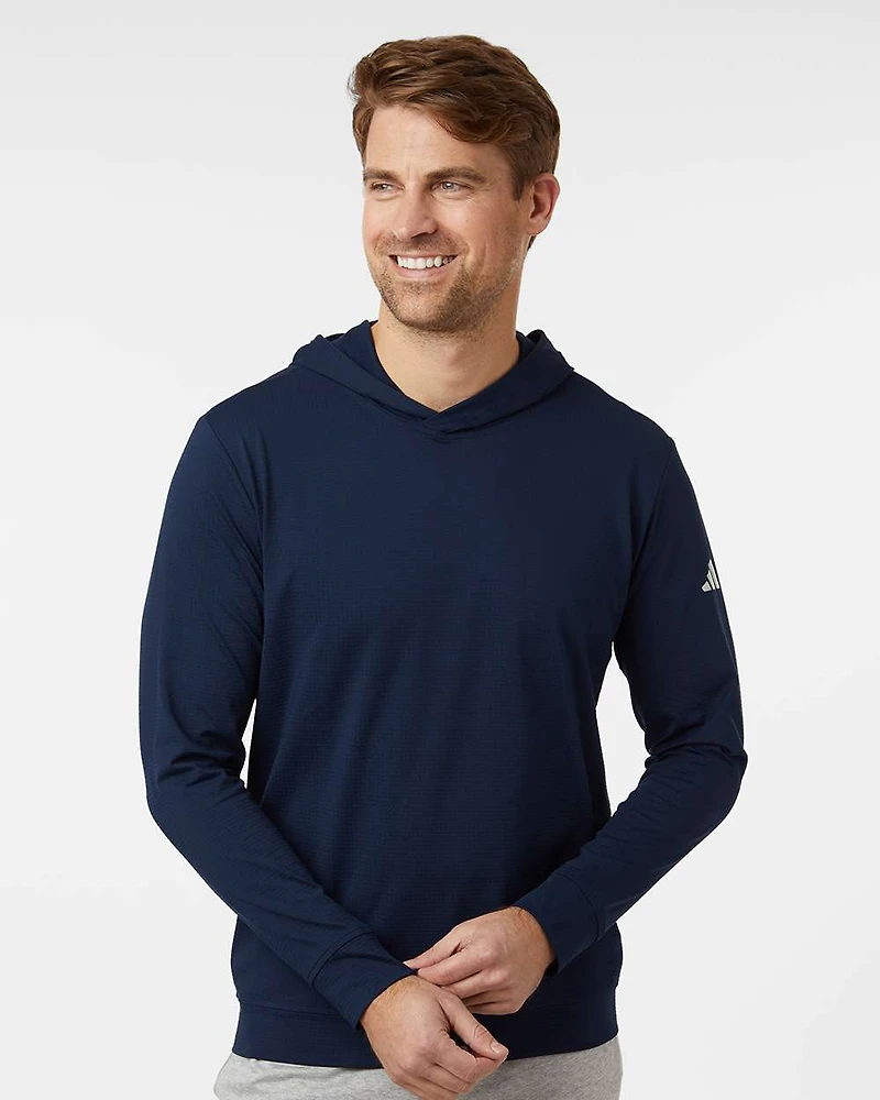 Men's Ultimate365 Elevated Hoodie | T-Shirt Time