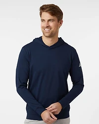 Men's Ultimate365 Elevated Hoodie | T-Shirt Time