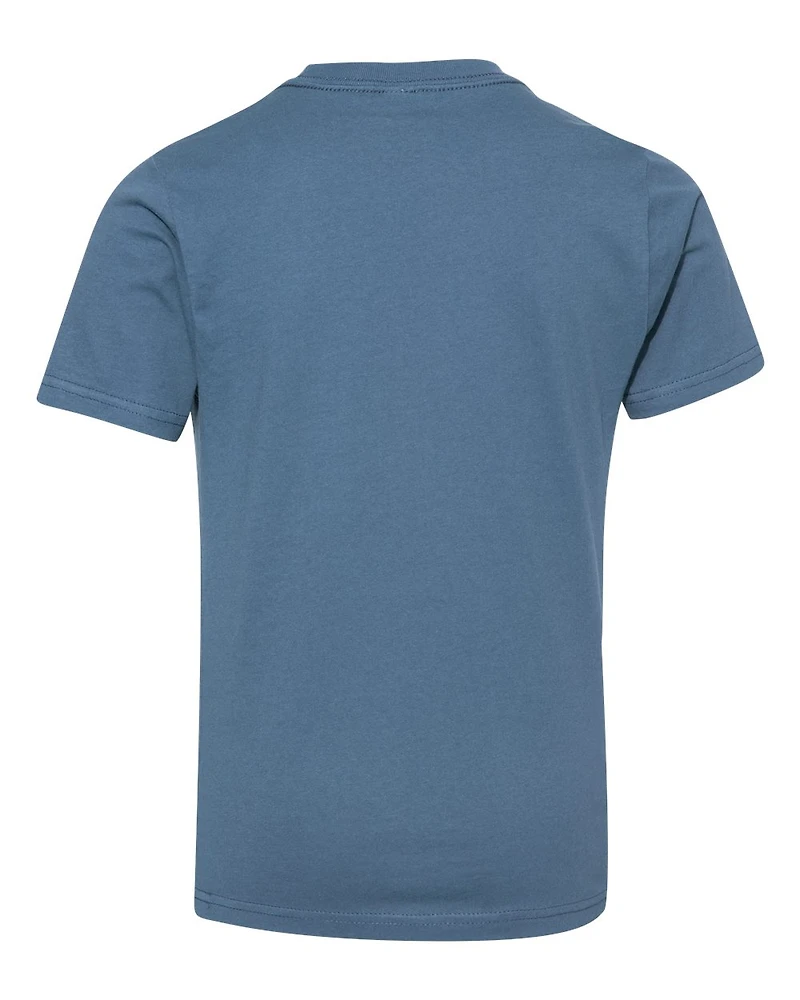 Youth Cotton T-Shirt