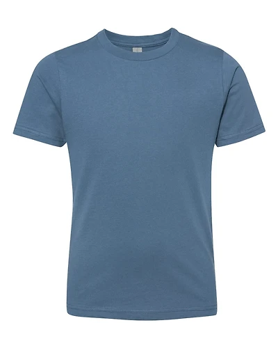 Youth Cotton T-Shirt