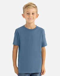 Youth Cotton T-Shirt