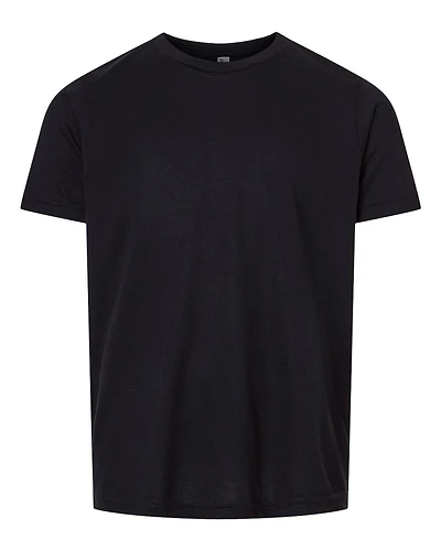 Youth Triblend T-Shirt | Time