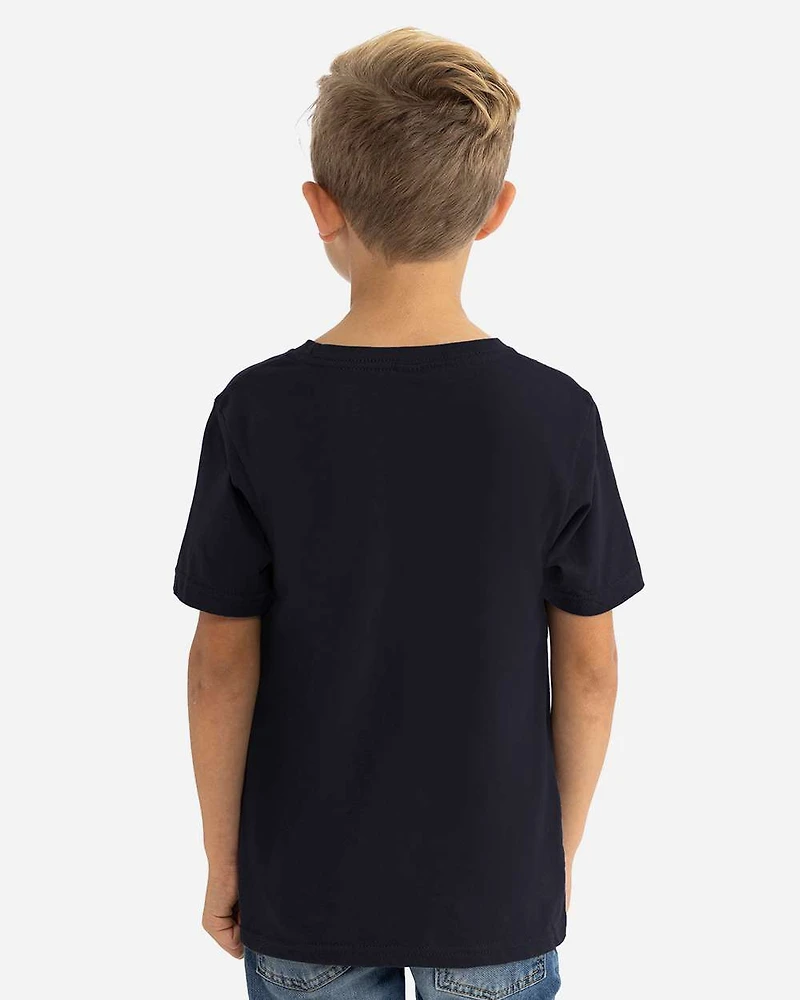 Youth Triblend T-Shirt | Time