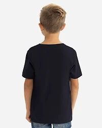 Youth Triblend T-Shirt | Time