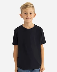 Youth Triblend T-Shirt | Time