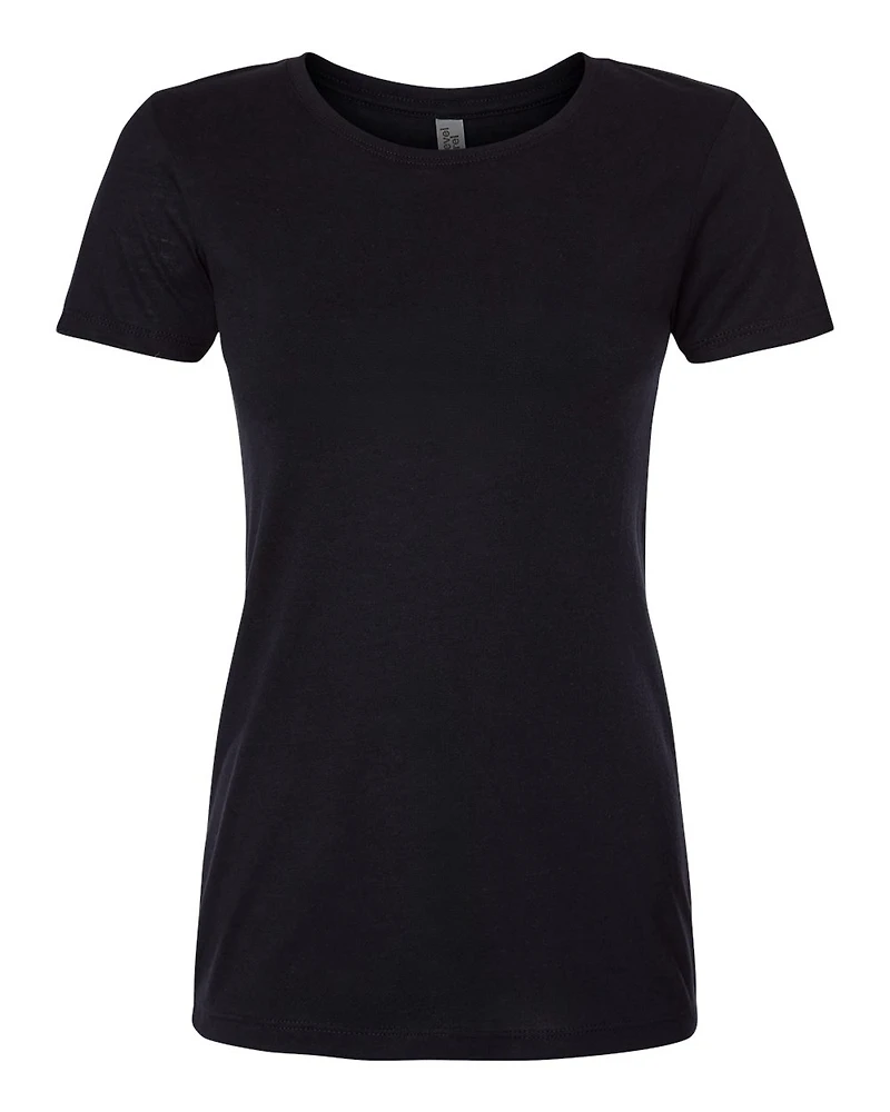 Women’s Triblend T-Shirt | Time