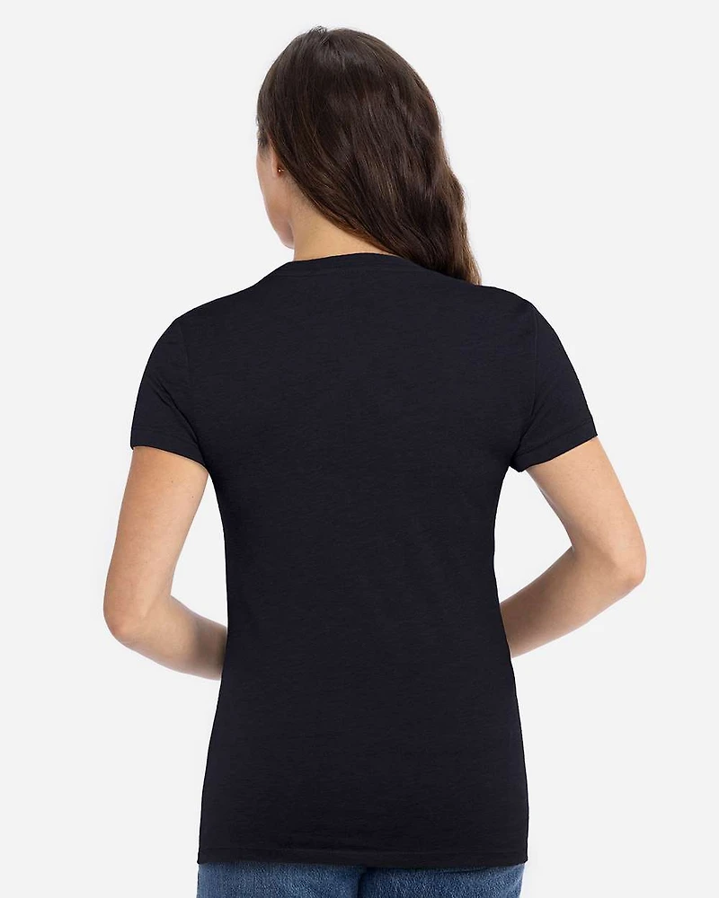 Women’s Triblend T-Shirt | Time