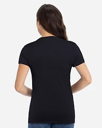 Women’s Triblend T-Shirt | Time