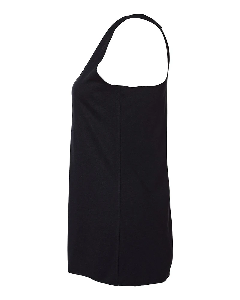 Women’s Triblend Racerback Tank | T-Shirt Time