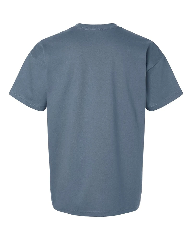 T-shirt Lourd