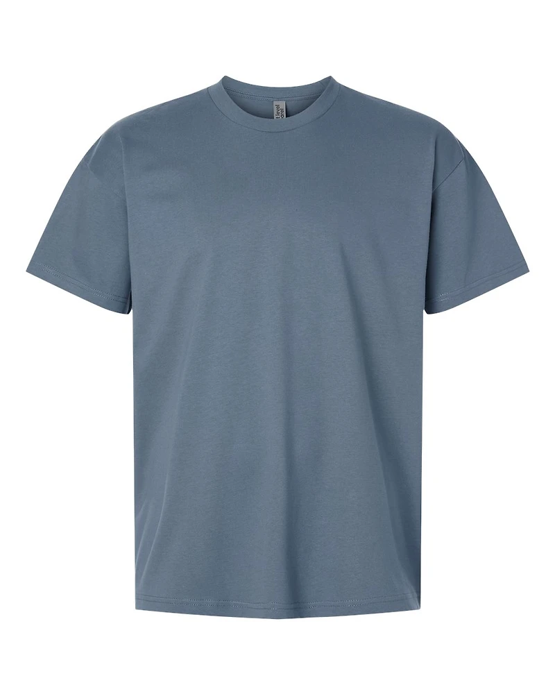 T-shirt Lourd