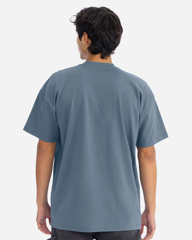 T-shirt Lourd