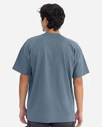 T-shirt Lourd