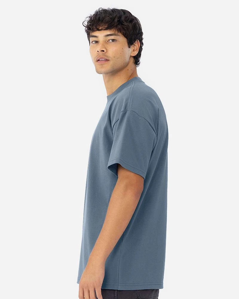 T-shirt Lourd