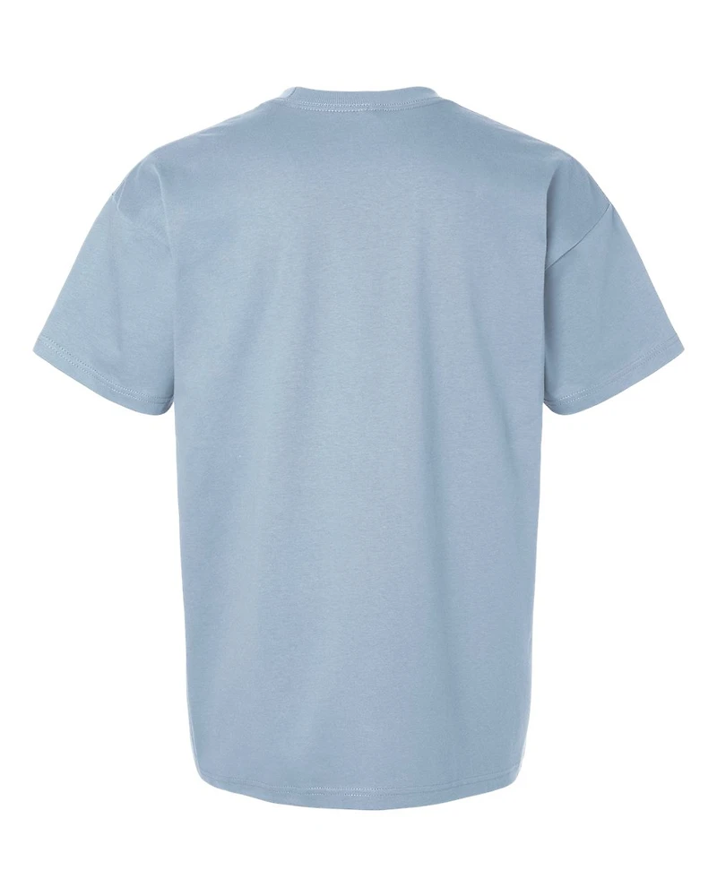 T-shirt Lourd