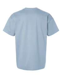 T-shirt Lourd
