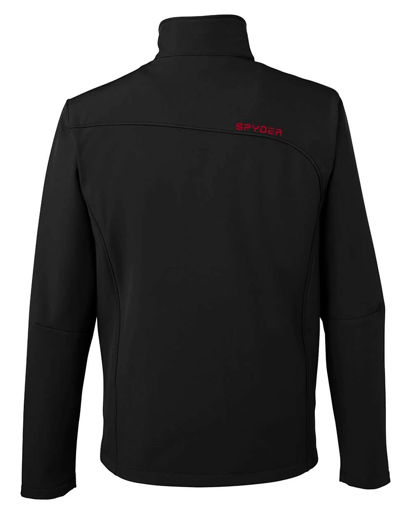 Men's Transport Soft Shell Jacket | T-Shirt Time