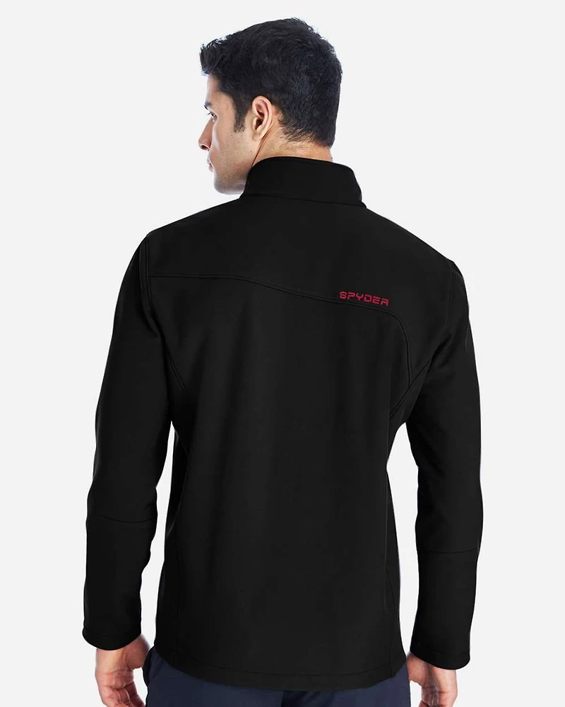 Men's Transport Soft Shell Jacket | T-Shirt Time