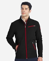 Men's Transport Soft Shell Jacket | T-Shirt Time