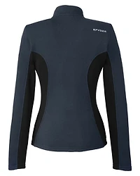 Women's Constant Full-Zip Sweater Fleece Jacket | T-Shirt Time