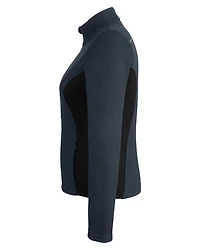 Women's Constant Full-Zip Sweater Fleece Jacket | T-Shirt Time