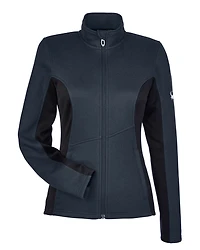 Women's Constant Full-Zip Sweater Fleece Jacket | T-Shirt Time