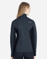 Women's Constant Full-Zip Sweater Fleece Jacket | T-Shirt Time