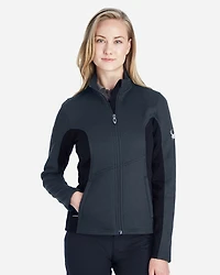 Women's Constant Full-Zip Sweater Fleece Jacket | T-Shirt Time