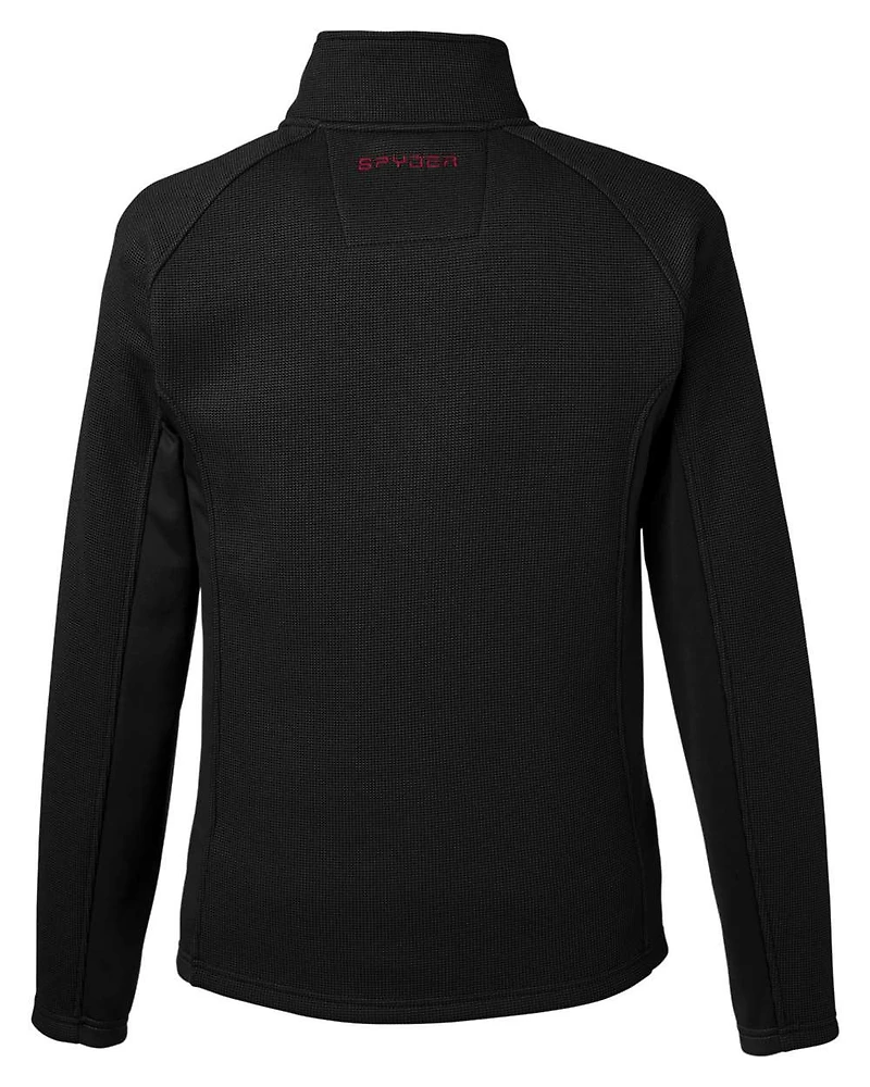 Men's Constant Full-Zip Sweater Fleece Jacket | T-Shirt Time