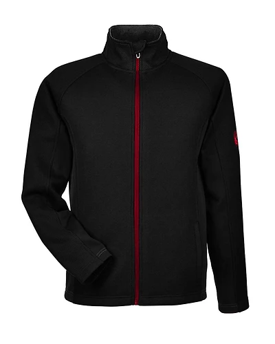 Men's Constant Full-Zip Sweater Fleece Jacket | T-Shirt Time