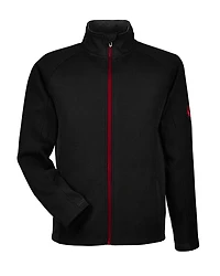 Men's Constant Full-Zip Sweater Fleece Jacket | T-Shirt Time