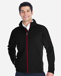 Men's Constant Full-Zip Sweater Fleece Jacket | T-Shirt Time