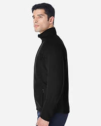 Men's Constant Full-Zip Sweater Fleece Jacket | T-Shirt Time
