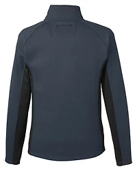 Veste Polaire à Fermeture Éclair Complète Constant pour Homme | T-Shirt Time