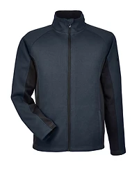 Veste Polaire à Fermeture Éclair Complète Constant pour Homme | T-Shirt Time