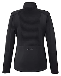 Women's Venom Full-Zip Jacket | T-Shirt Time