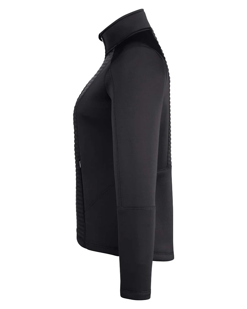 Women's Venom Full-Zip Jacket | T-Shirt Time